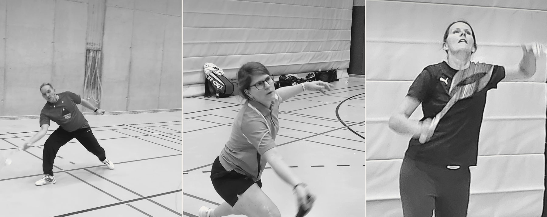 Badmintonclub Gstaad