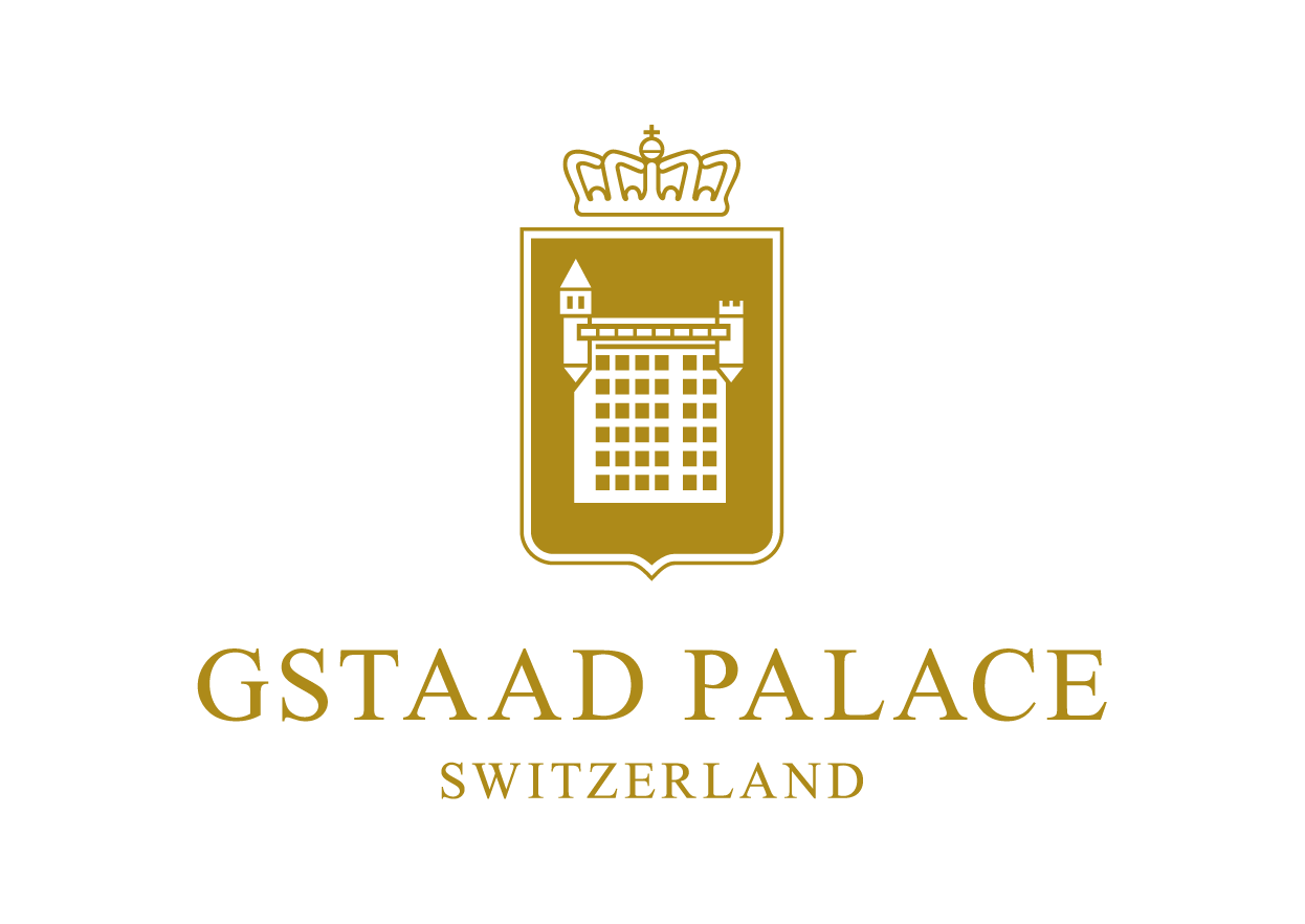 Hotel Palace Gstaad